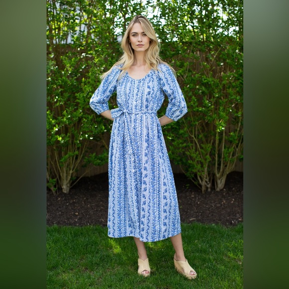 Marea By Liz Joy Dresses & Skirts - Marea by Liz Joy Sophie Dress